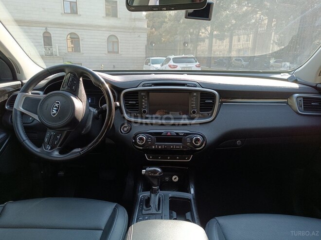 Kia Sorento 2016, 188,270 km - 2.0 l - Bakı