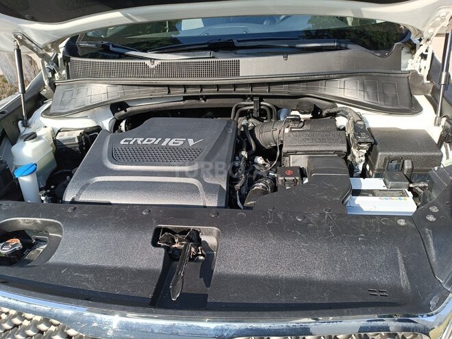 Kia Sorento 2016, 188,270 km - 2.0 l - Bakı