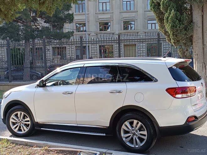 Kia Sorento 2016, 188,270 km - 2.0 l - Bakı