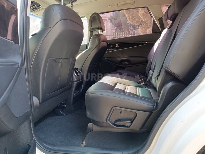 Kia Sorento 2016, 188,270 km - 2.0 l - Bakı