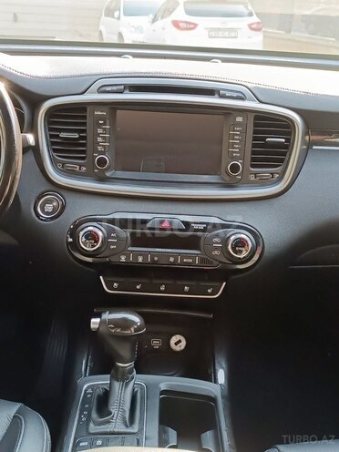 Kia Sorento 2016, 188,270 km - 2.0 l - Bakı