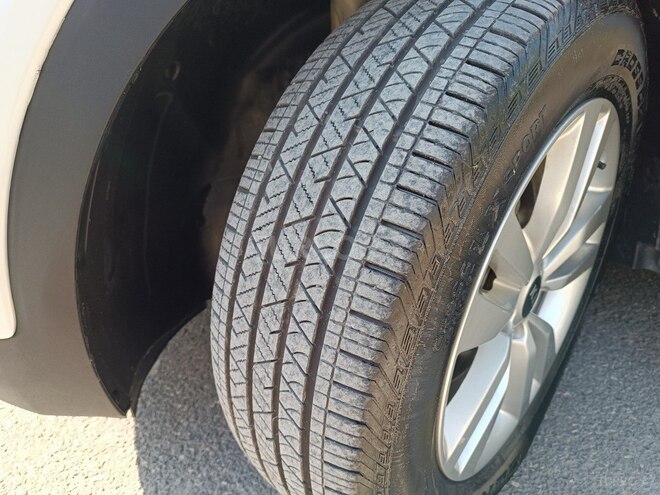 Kia Sorento 2016, 188,270 km - 2.0 l - Bakı
