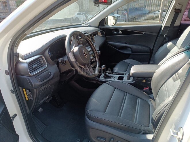 Kia Sorento 2016, 188,270 km - 2.0 l - Bakı