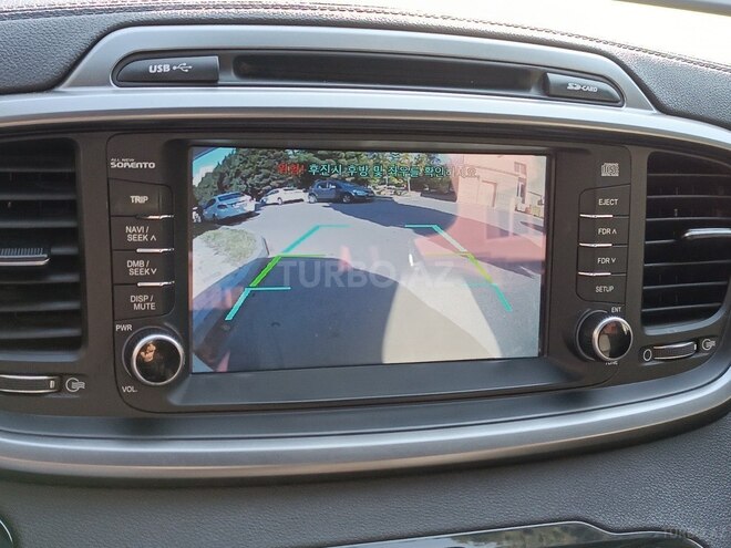 Kia Sorento 2016, 188,270 km - 2.0 l - Bakı