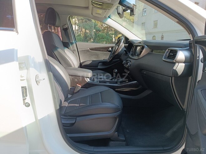 Kia Sorento 2016, 188,270 km - 2.0 l - Bakı