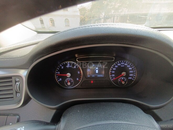 Kia Sorento 2016, 188,270 km - 2.0 l - Bakı