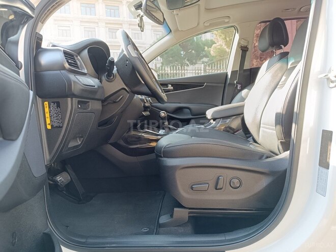 Kia Sorento 2016, 188,270 km - 2.0 l - Bakı