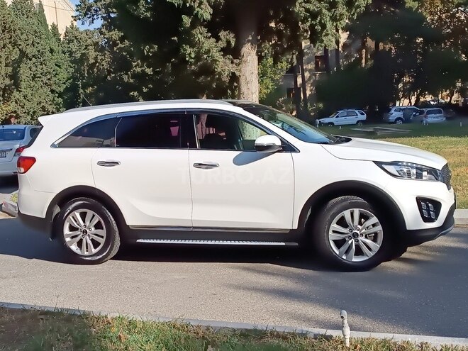 Kia Sorento 2016, 188,270 km - 2.0 l - Bakı