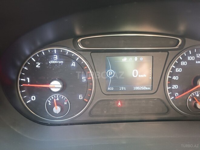 Kia Sorento 2016, 188,270 km - 2.0 l - Bakı