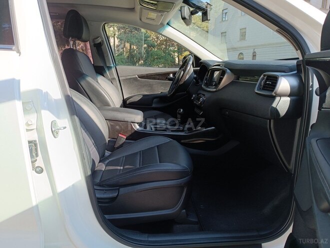 Kia Sorento 2016, 188,270 km - 2.0 l - Bakı