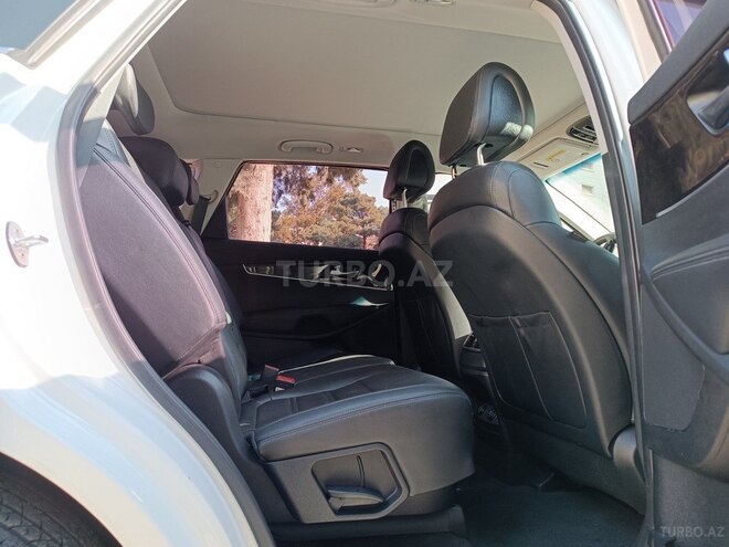 Kia Sorento 2016, 188,270 km - 2.0 l - Bakı