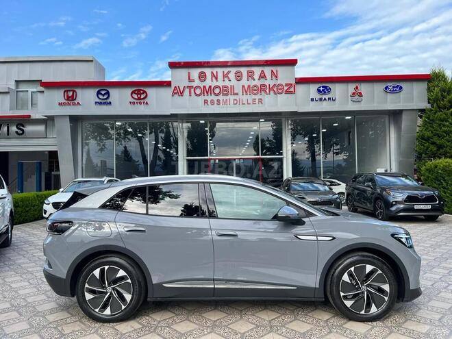 Volkswagen  2024, 2,380 km - 0.0 л - Lənkəran