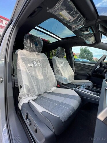 Volkswagen  2024, 2,380 km - 0.0 л - Lənkəran