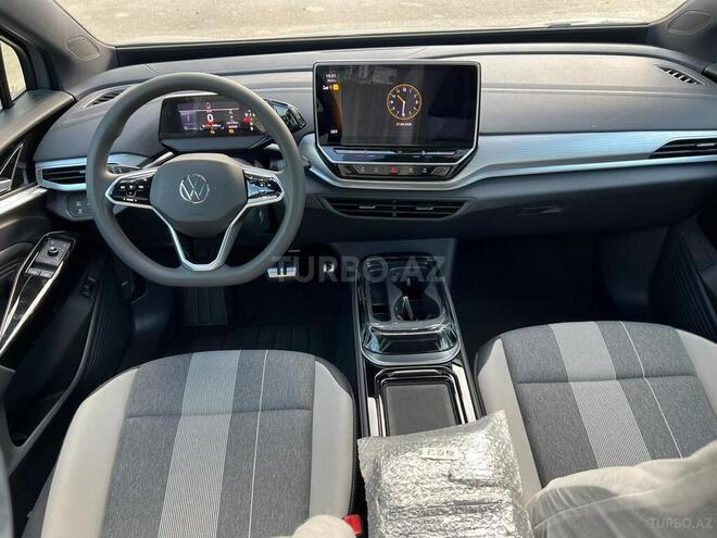Volkswagen  2024, 2,380 km - 0.0 л - Lənkəran