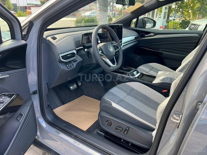 Volkswagen  2024, 2,380 km - 0.0 л - Lənkəran