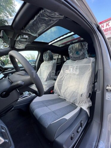 Volkswagen  2024, 2,380 km - 0.0 л - Lənkəran