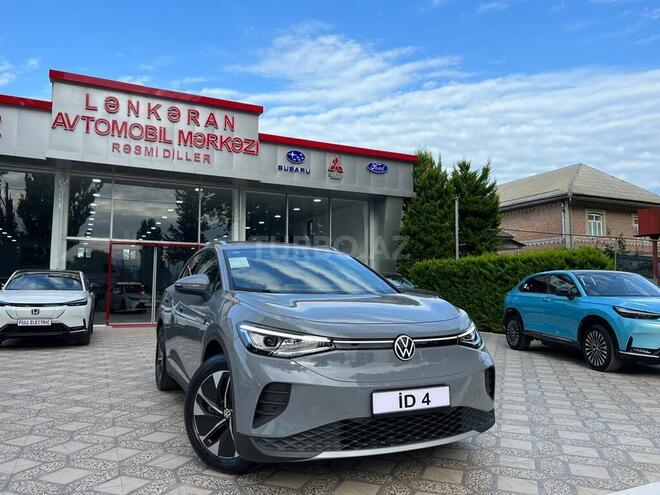 Volkswagen  2024, 2,380 km - 0.0 л - Lənkəran