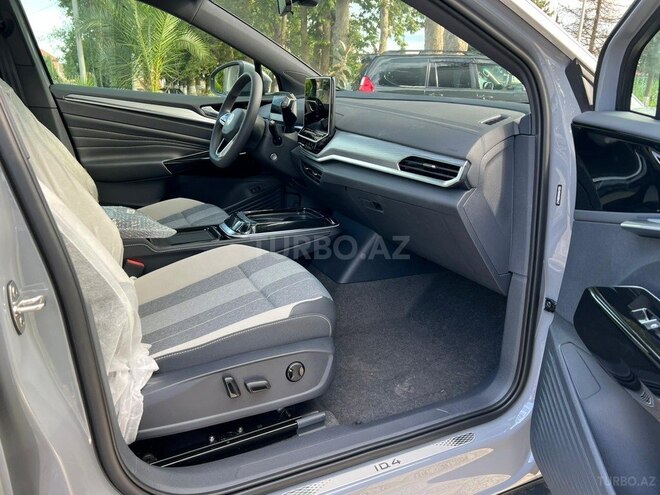 Volkswagen  2024, 2,380 km - 0.0 л - Lənkəran
