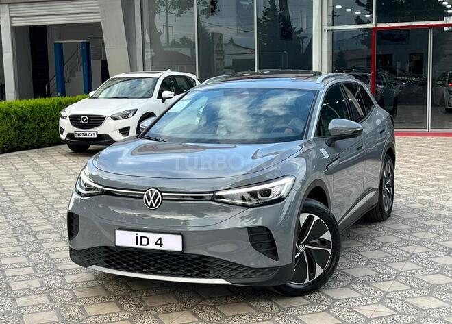 Volkswagen  2024, 2,380 km - 0.0 л - Lənkəran