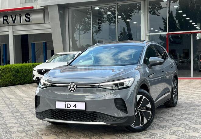 Volkswagen  2024, 2,380 km - 0.0 л - Lənkəran