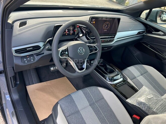 Volkswagen  2024, 2,380 km - 0.0 л - Lənkəran