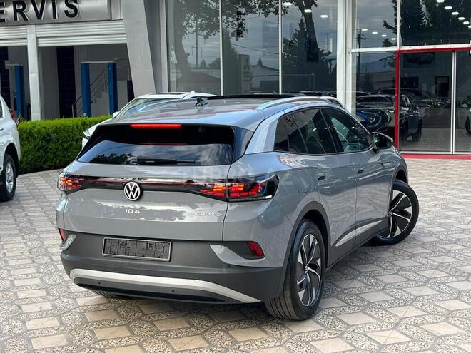 Volkswagen  2024, 2,380 km - 0.0 л - Lənkəran