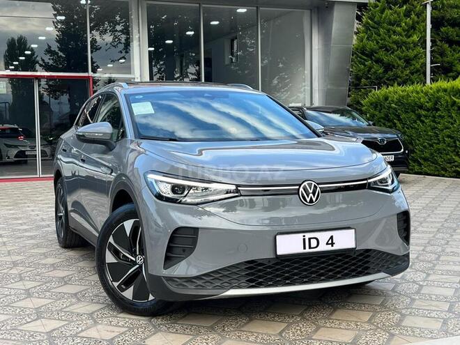 Volkswagen  2024, 2,380 km - 0.0 л - Lənkəran