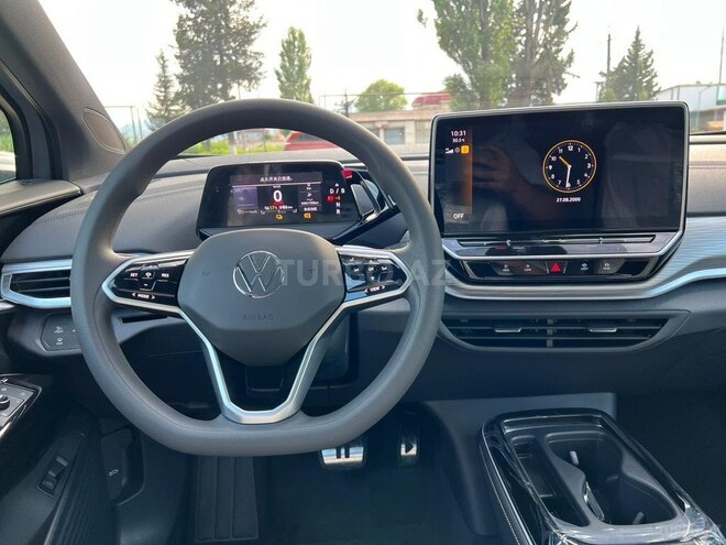 Volkswagen  2024, 2,380 km - 0.0 л - Lənkəran