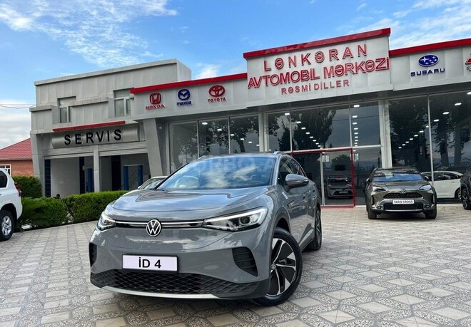 Volkswagen  2024, 2,380 km - 0.0 л - Lənkəran