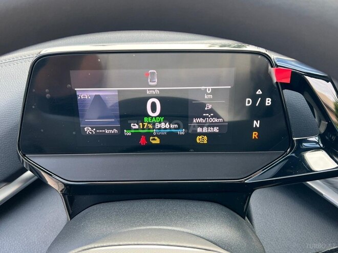 Volkswagen  2024, 2,380 km - 0.0 л - Lənkəran