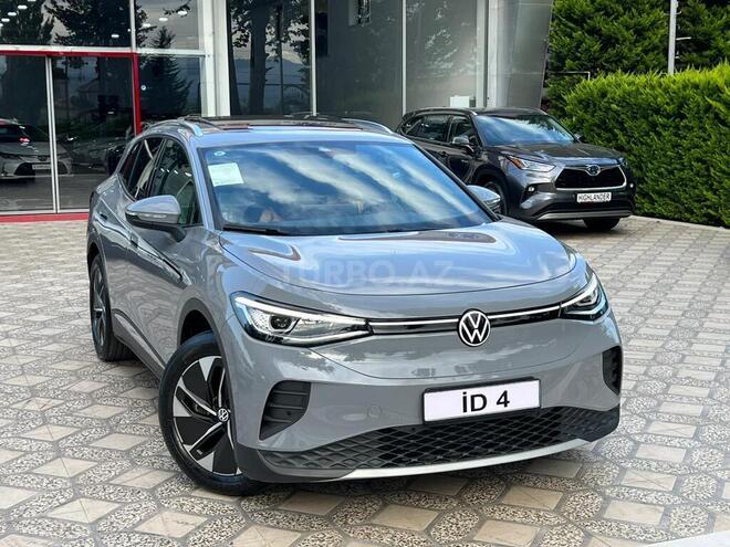 Volkswagen  2024, 2,380 km - 0.0 л - Lənkəran