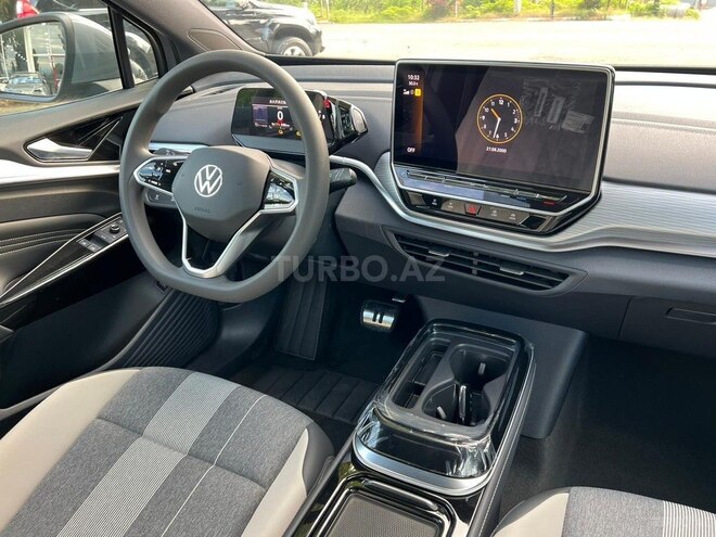 Volkswagen  2024, 2,380 km - 0.0 л - Lənkəran