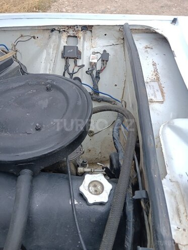 LADA (VAZ) 2106 1993, 92,213 km - 1.5 l - Tovuz