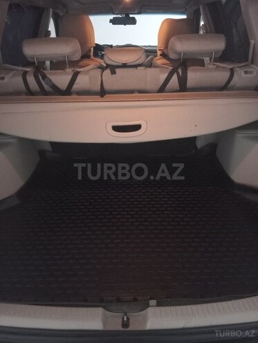 Toyota Highlander 2003, 334,261 km - 2.4 l - Bakı