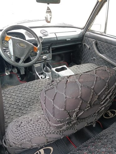 LADA (VAZ) 2106 1993, 92,213 km - 1.5 l - Tovuz