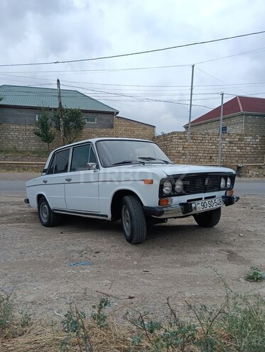 LADA (VAZ) 2106 1993, 92,213 km - 1.5 l - Tovuz
