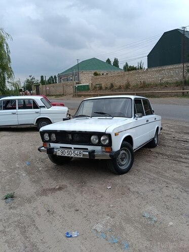 LADA (VAZ) 2106 1993, 92,213 km - 1.5 l - Tovuz