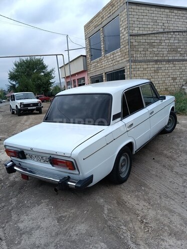 LADA (VAZ) 2106 1993, 92,213 km - 1.5 l - Tovuz