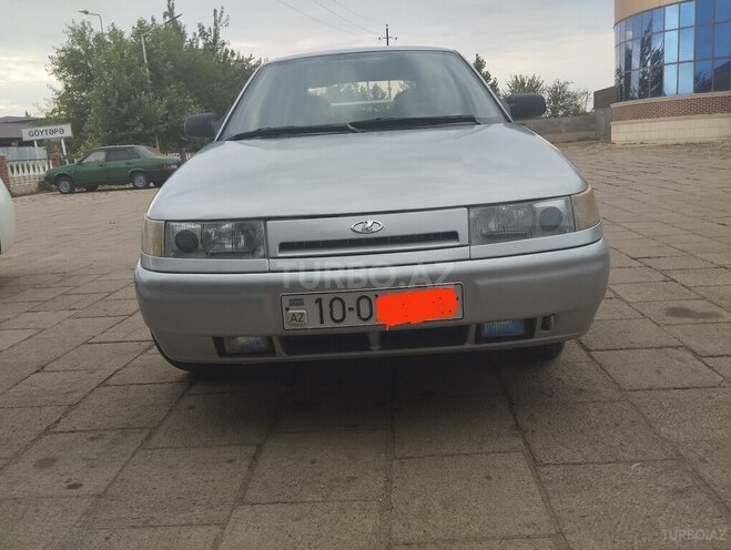 LADA (VAZ) 2112 2005, 300,000 km - 1.6 л - Masallı