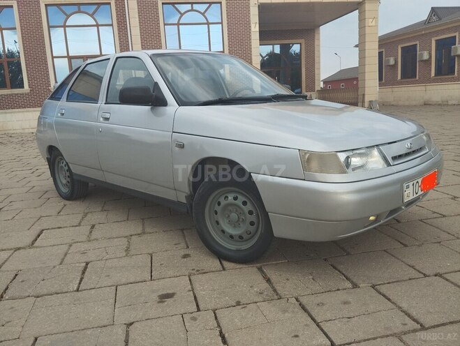 LADA (VAZ) 2112 2005, 300,000 km - 1.6 л - Masallı