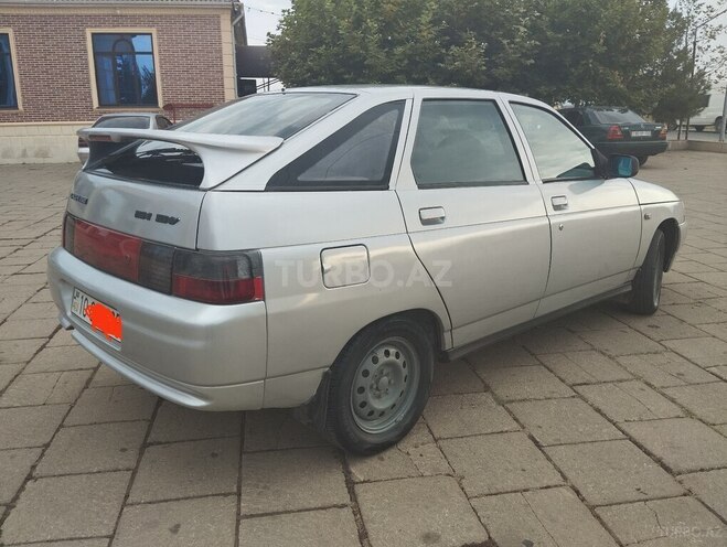 LADA (VAZ) 2112 2005, 300,000 km - 1.6 л - Masallı