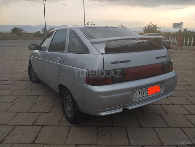 LADA (VAZ) 2112 2005, 300,000 km - 1.6 л - Masallı
