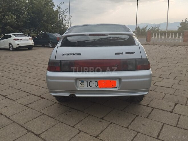 LADA (VAZ) 2112 2005, 300,000 km - 1.6 л - Masallı
