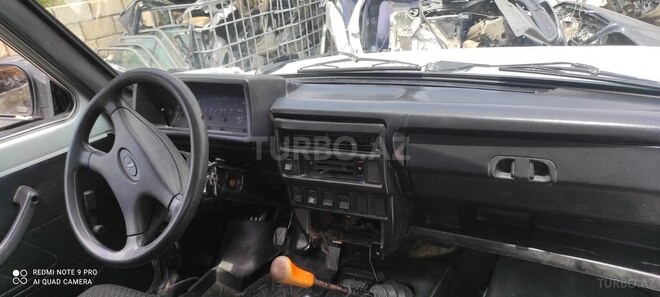 LADA (VAZ) Niva 2002, 186,000 km - 1.7 l - Biləsuvar