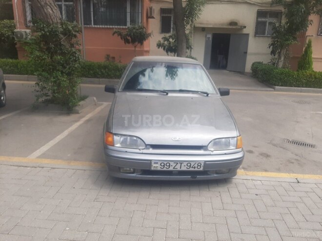 LADA (VAZ) 2114 2010, 800,000 km - 1.6 л - Bakı