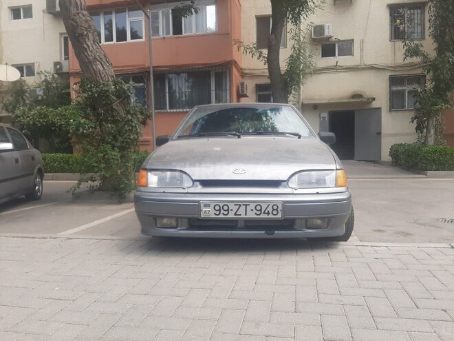 LADA (VAZ) 2114 2010, 800,000 km - 1.6 л - Bakı