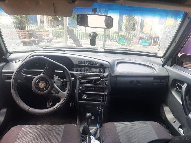 LADA (VAZ) 2114 2010, 800,000 km - 1.6 л - Bakı
