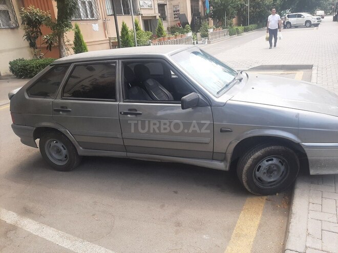 LADA (VAZ) 2114 2010, 800,000 km - 1.6 л - Bakı