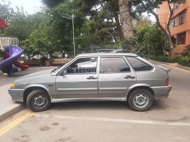 LADA (VAZ) 2114 2010, 800,000 km - 1.6 л - Bakı