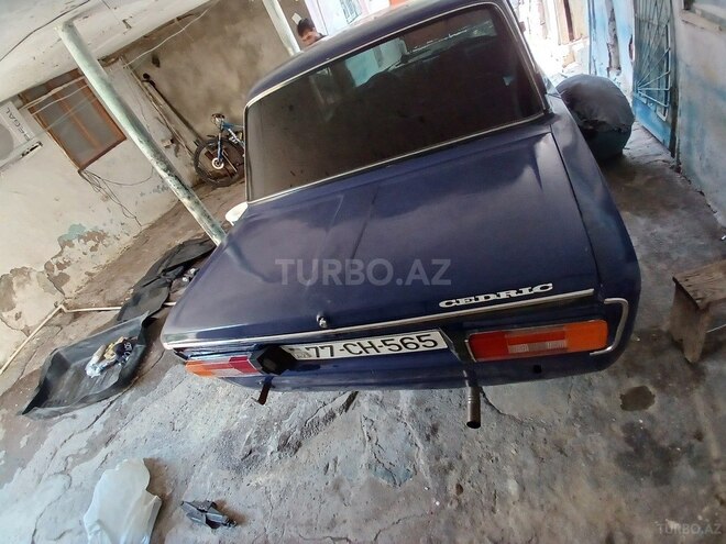 LADA (VAZ) 2106 1987, 98,345 km - 1.5 l - Bakı